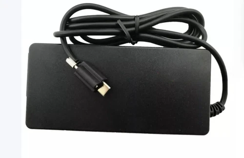 Genuine FSP 100W USB-C Adapter for Elo E850591 FSP100-A1BR3 Type C Charger - Picture 2 of 3
