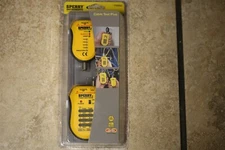 Sperry TT64202 Ethernet and Coax Cable Tester (for Coax  RJ45/CAT5/CAT6) New
