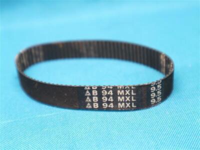 EOS1N 29115 166 B 94 MXL 9.5 MXL9.5 Timing Belt 30 Days Warranty Fast Shipping