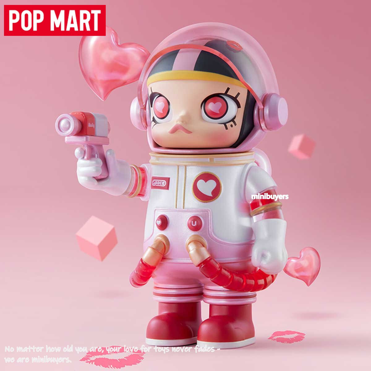 2023 POP MART Mega Space Molly 100% Series 2 Blind Box 2023 POP MART Mega Space Molly 100% Series 2 Blind Box