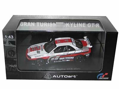 gran turismo diecast