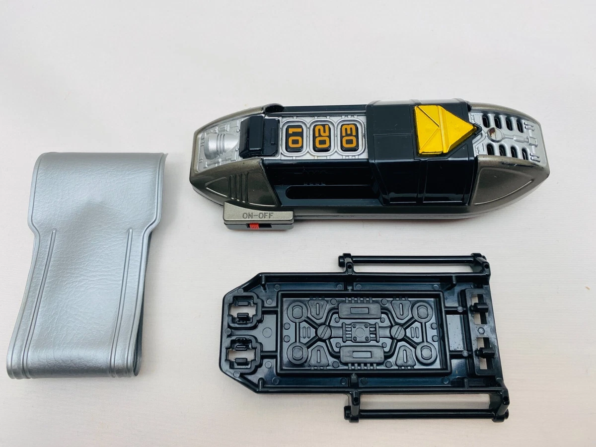 Power rangers in hotsell space battlizer morpher