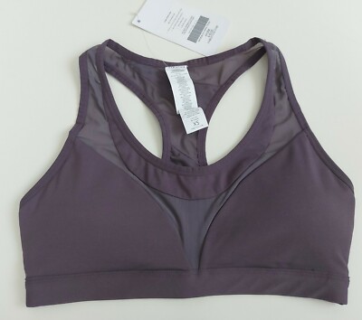 1 Sporttop lila xs 34 36 Oberteil Neu fabletics