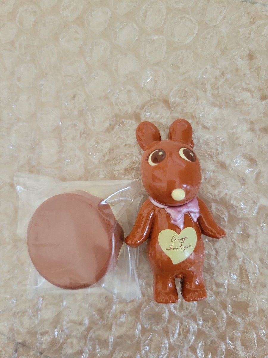 Sonny Angel Valentine's Day Series 2019 Robby Secret Collectible