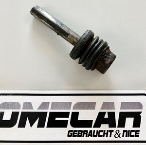 VW Golf 2 3 Führungsbolzen Hülse Schiebestück Bremssattel Sattelhalter 71mm