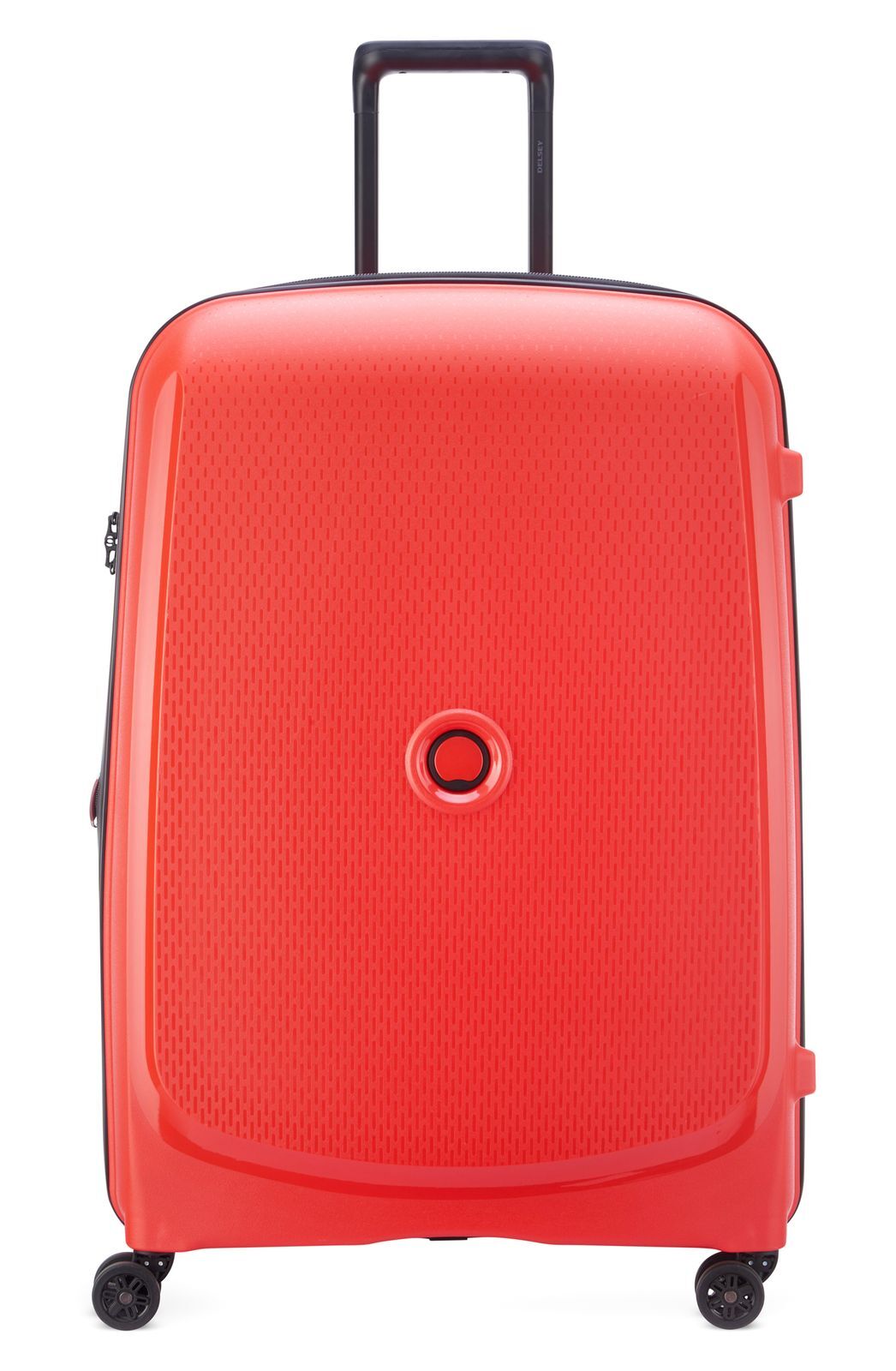 DELSEY PARIS trolley Belmont Plus L Faded Red