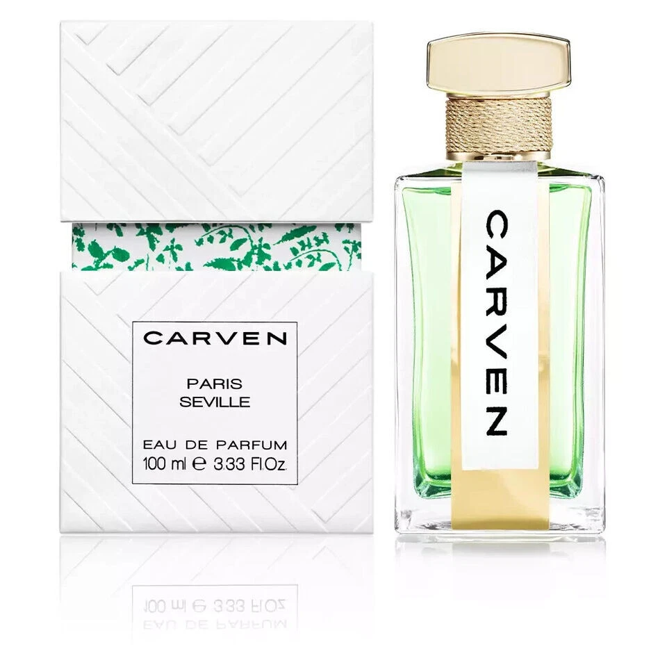 Carven Paris Fragrances for Women for sale | eBay