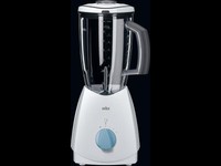 Braun 525w Powerful 220-240 Volt Blender (non-us Compliant) 220v 240v 50hz Braun 525w Powerful 220-240 Volt Blender (non-us Compliant) 220v 240v 50hz