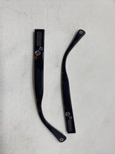 COACH HC 8016 CIARA 5033/13 DARK TORTOISE 130mm TEMPLE ARM PARTS A434