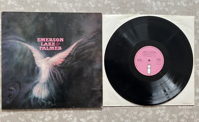 Emerson, Lake & Palmer