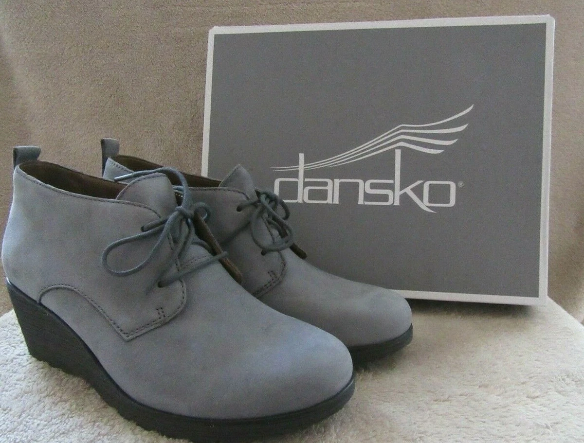 Dansko lace up shoes hot sale