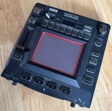 KORG KAOSS PAD KP3 Dynamic Effect/Sampler KP-...