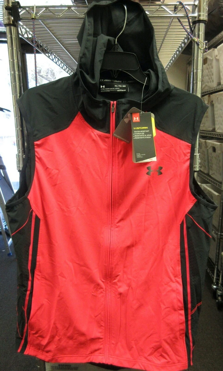 Ua storm cheap vortex hoodie