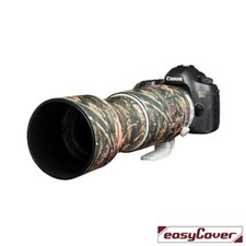 easyCover Lens Oak Cover Canon EF 100-400mm f/4.5 IS II USM Forrest Camo 