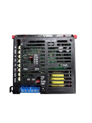 KB Electronics KBMG-212D DC Motor Control Unit