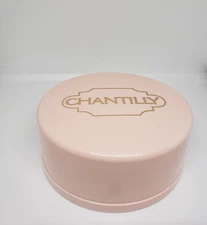 Chantilly by Dana For Women Sparkling Dusting Powder 1.75 oz / 49g - Not Sealed
