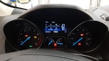 Oem Speedometer Instrument Cluster For Escape Kj5t10849ta 2.0l At 39k Oem Speedometer Instrument Cluster For Escape Kj5t10849ta 2.0l At 39k