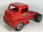 Vintage 1953 Tonka Semi Truck Cab