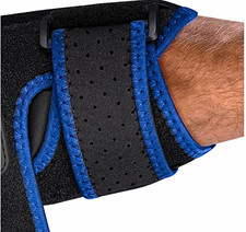 Adjustable Neoprene Knee Brace Support for St...