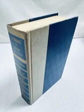 The Bridges At Toko-Ri By James A Michener 1953 Nelson Doubleday HC