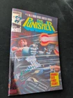 PUNISHER #1 FOIL FACSIMILE MIKE ZECK VARIANT 1