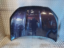 Capot Nissan QASHQAI