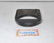 Hasselblad Genuine OEM 38-60 B60 CF Lens Hood Shade Bay 60 Sweden from Japan