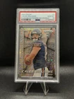 2024 Panini Prizm -  Flashback Rookie Caleb Williams #1 No Huddle Prizm (RC)