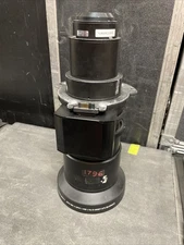 Christie ILS Lens 0.73:1 SX+ / 0.67:1 HD 0.95" 118-100110-XX