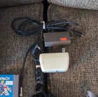 Nintendo Entertainment System Console Lot w/ Controllers, Games (Mario, Duck Hu… — photo 5