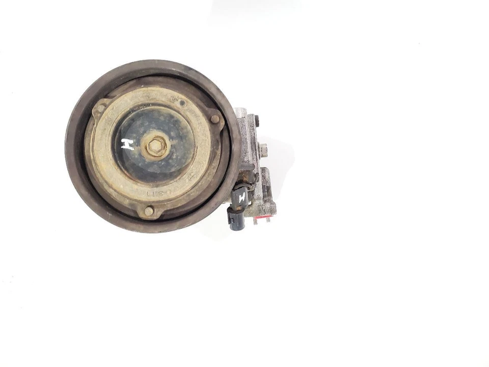 Hyundai Genesis 2009 2010 2011 2012 OEM compresor de aire acondicionado 3,8 L automático  Foto 2 de 4