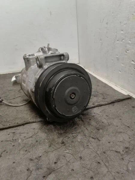 Aire Acondicionado Compresor Aire Acondicionado Modelo 991 96-1/2" Base Rueda Ajuste 09-16 PORSCHE 911 Foto 2 de 4