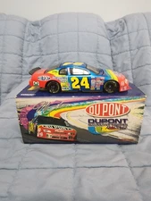 Jeff Gordon 1999 Vintage NASCAR #24 Dupont Chevrolet Monte Carlo