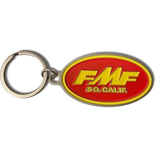 Llavero ovalado FMF 1973 SP221949011-NOC-OSCL77 Foto 3 de 4