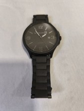 Quicksilver Watch  Herrenuhr groß und schwer...
