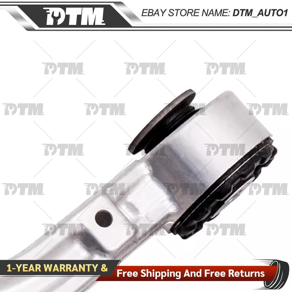 2 передних верхних рычага управления LEMFORDER для Mercedes-Benz GL450 ML350 R350 GL320 - Изображение 4 из 4