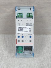 Legrand BTICINO MyHome SCS F401 2 MOD DIN Module Actuator
