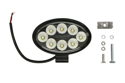 For Trucklight WL-UN245 Worklight WL-UN245 Work Light (Epistar LED, 10-30V, 24W