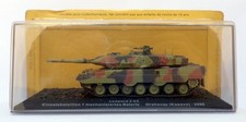 Altaya 1/72 Scale A2520J - Leopard 2 A5 Tank KFOR Kosovo 2000