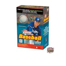 2024 Topps Heritage High Number value box Topps Heritage High Number Baseball