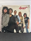 Heart / Greatest Hits Live Twin LP Vinyl 1980 KE2 36888 / Ultrasonic Cleaned