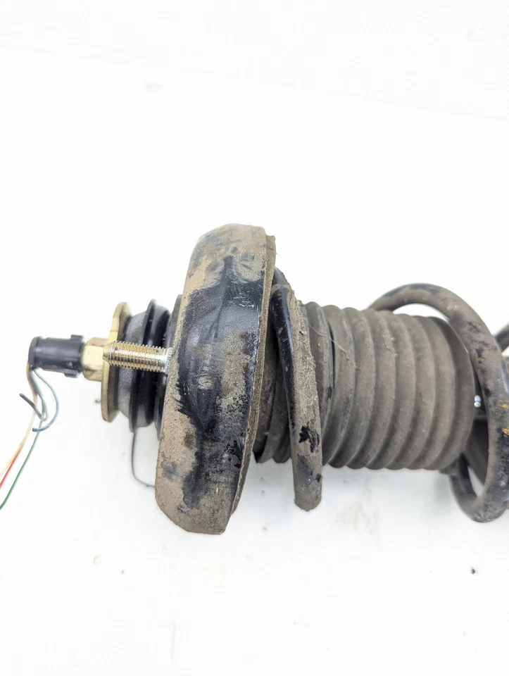 Puntal de conductor trasero Mitsubishi 3000gt 1994-1998 OEM Foto 3 de 4