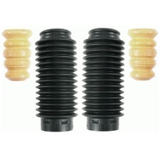 Staubschutzsatz Stoßdämpfer vorne für Peugeot 207 WA CC WD SW WK | 24475370