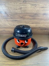Henry Hoover HVR 200A Vacuum Cleaner Twin Speed 1200 WATTS  UNIT & HOSE ONLY