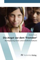 Mandana Poureh | Die Angst Vor Dem Fremden | Taschenbuch | Deutsch (2015)