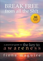 Fiona Maguire | The Key To Awareness | Taschenbuch | Englisch (2013) | [.]