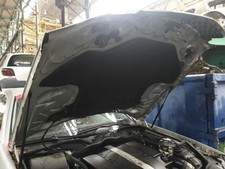 Capot Mercedes CLASSE E