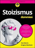 Stoizismus FüR Dummies Gregory Bassham