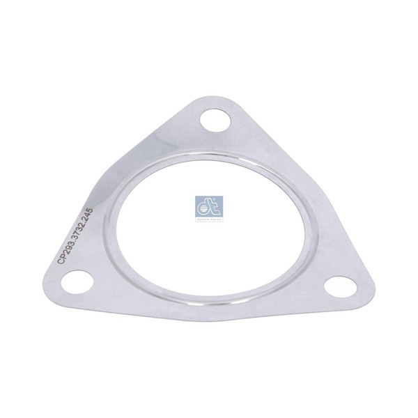 Dichtung Abgasrohr DT Spare Parts Iam-Expertise Passend FüR U.A. Ford-image