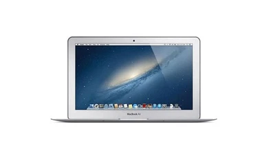 Apple MacBook Air 11" 2012 · i5 · 4GB · 128GB